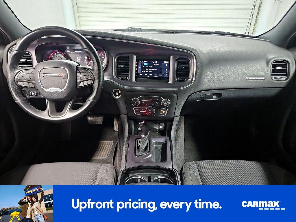 used 2017 Dodge Charger car, priced at $17,998