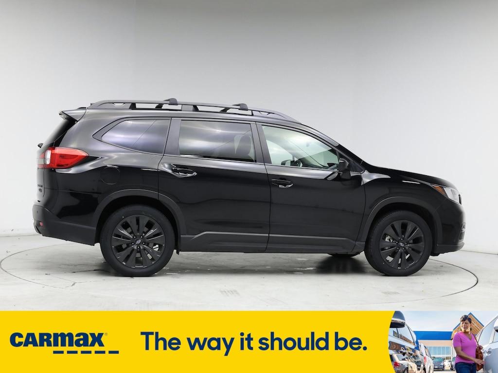 used 2022 Subaru Ascent car, priced at $32,998