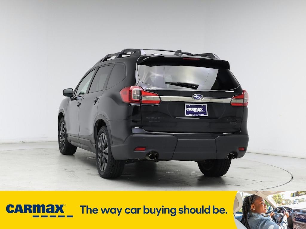 used 2022 Subaru Ascent car, priced at $32,998
