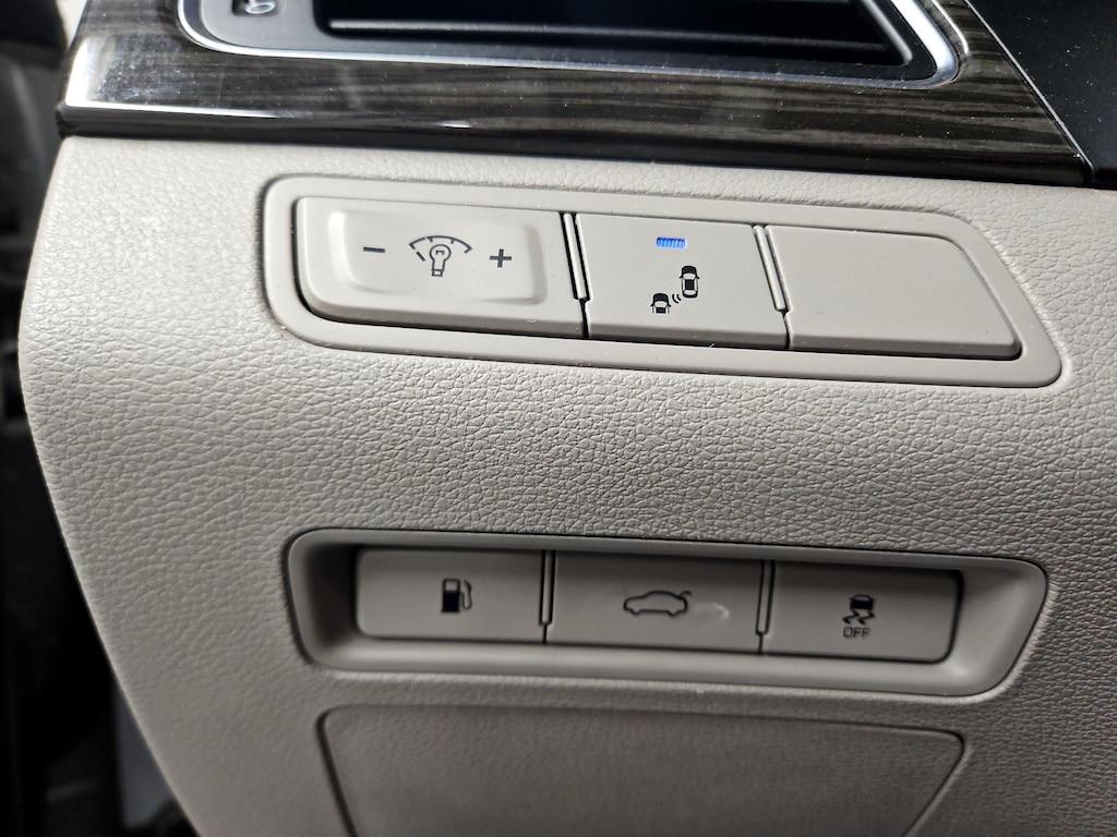 used 2015 Hyundai Sonata car, priced at $12,998