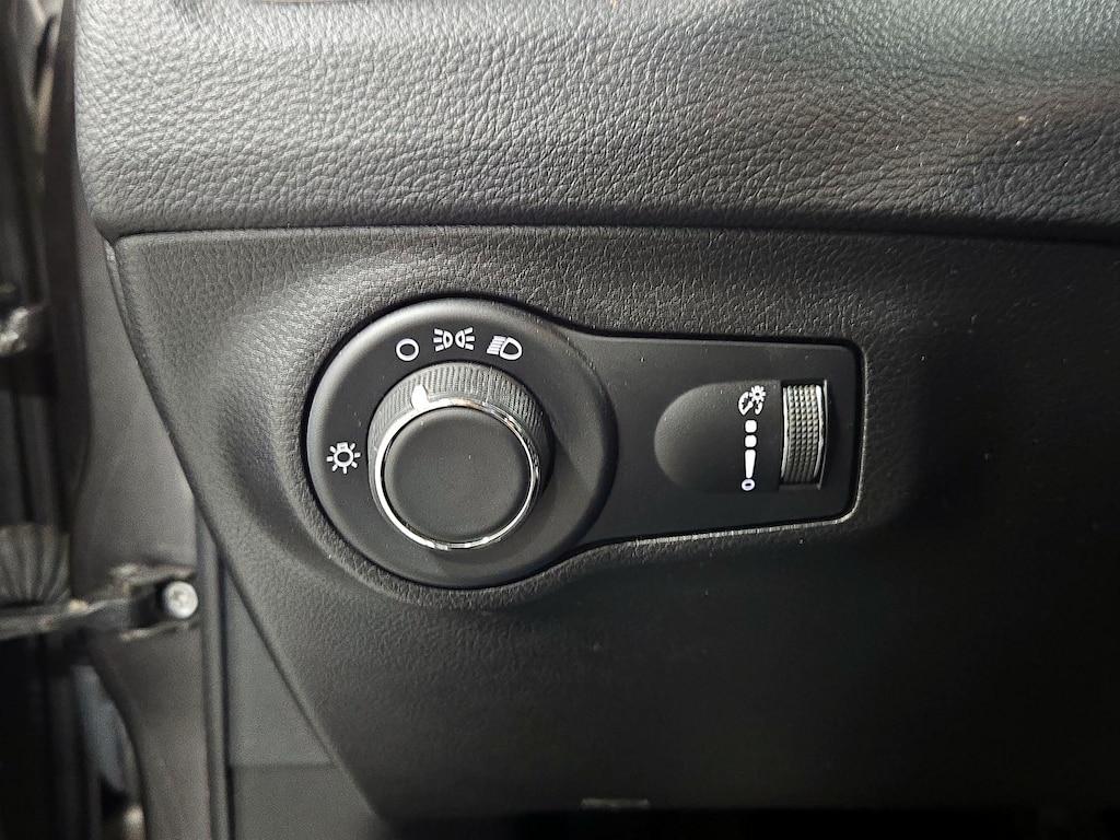 used 2019 Jeep Compass car, priced at $17,998