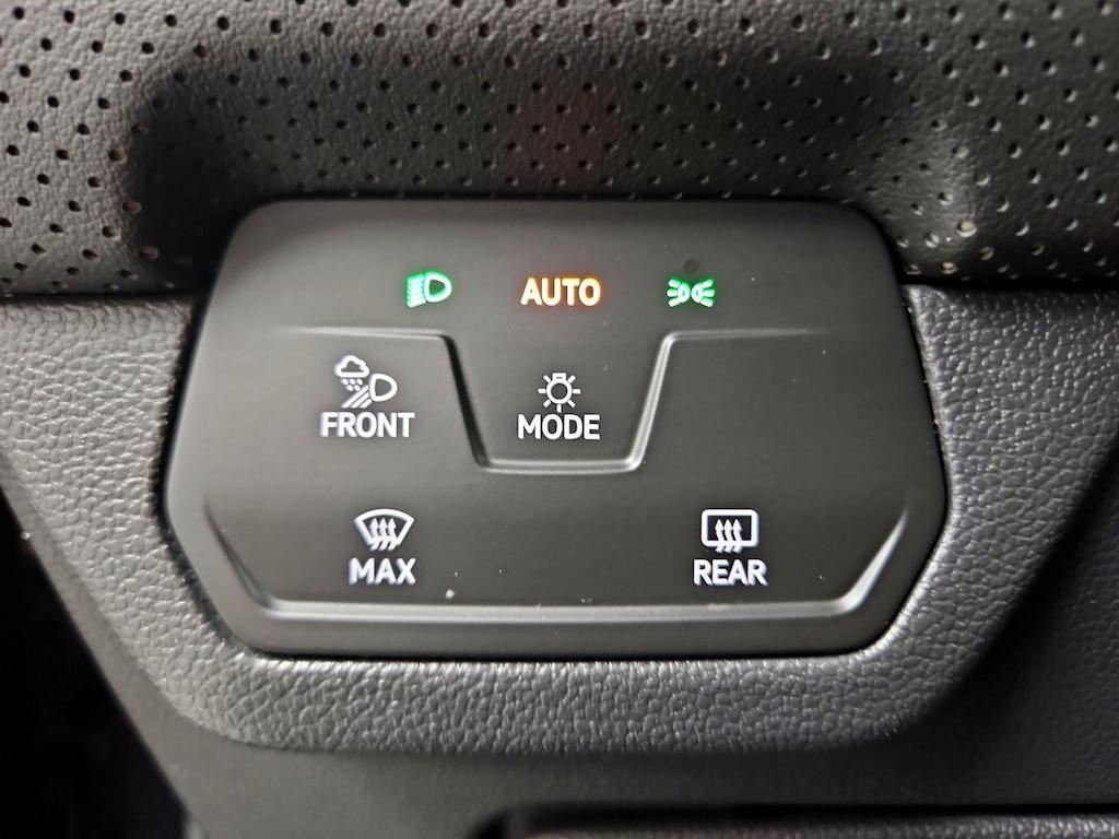 used 2024 Volkswagen Atlas Cross Sport car, priced at $29,998