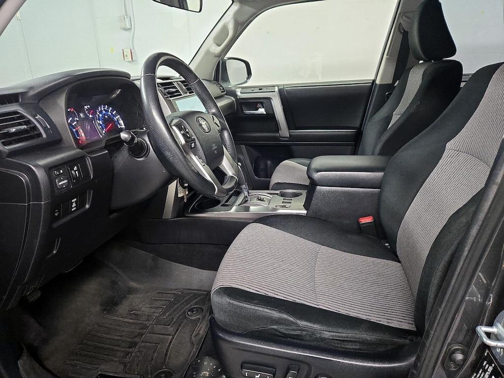 used 2014 Toyota 4Runner car, priced at $25,998