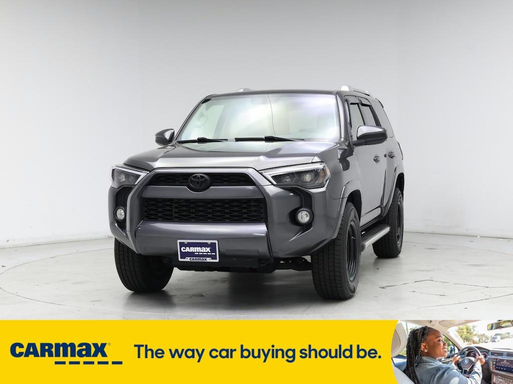 used 2014 Toyota 4Runner car, priced at $25,998
