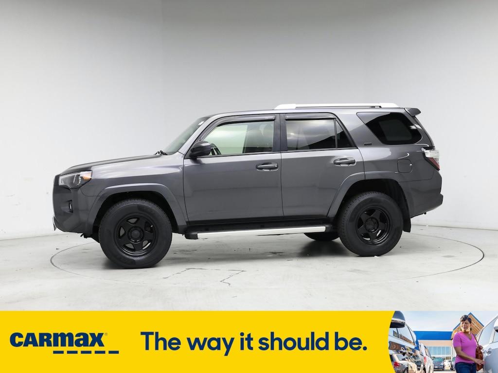 used 2014 Toyota 4Runner car, priced at $25,998