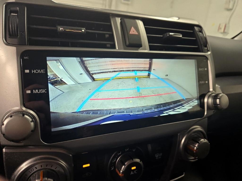 used 2014 Toyota 4Runner car, priced at $25,998