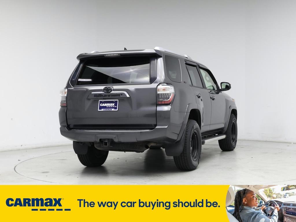 used 2014 Toyota 4Runner car, priced at $25,998