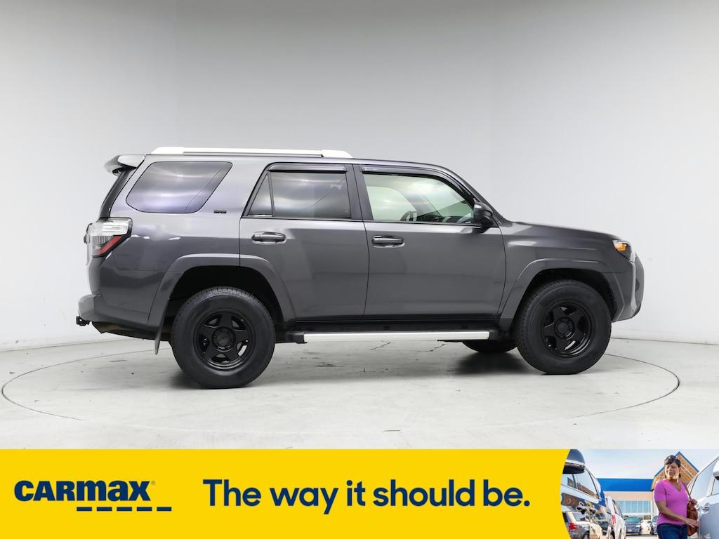 used 2014 Toyota 4Runner car, priced at $25,998