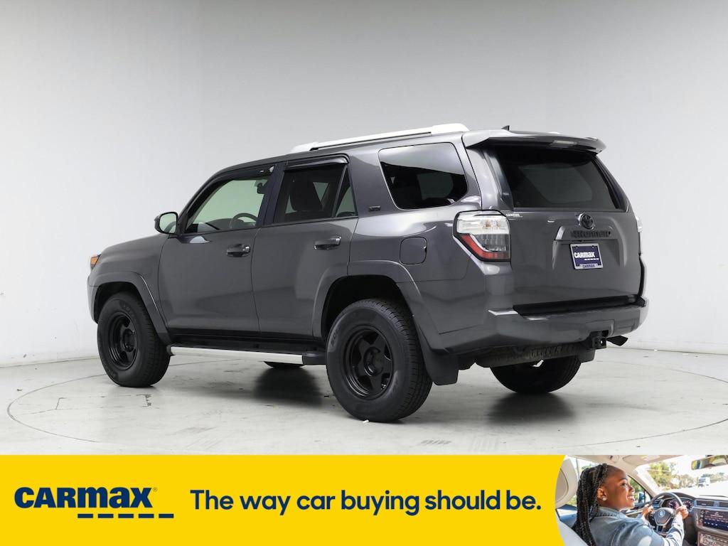 used 2014 Toyota 4Runner car, priced at $25,998