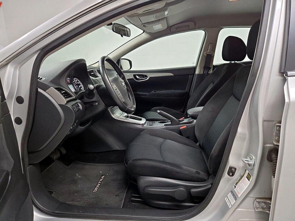 used 2015 Nissan Sentra car, priced at $14,998