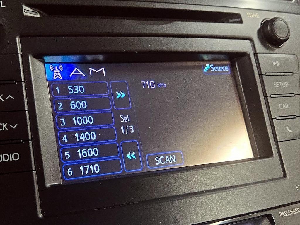 used 2014 Toyota Prius v car, priced at $17,998