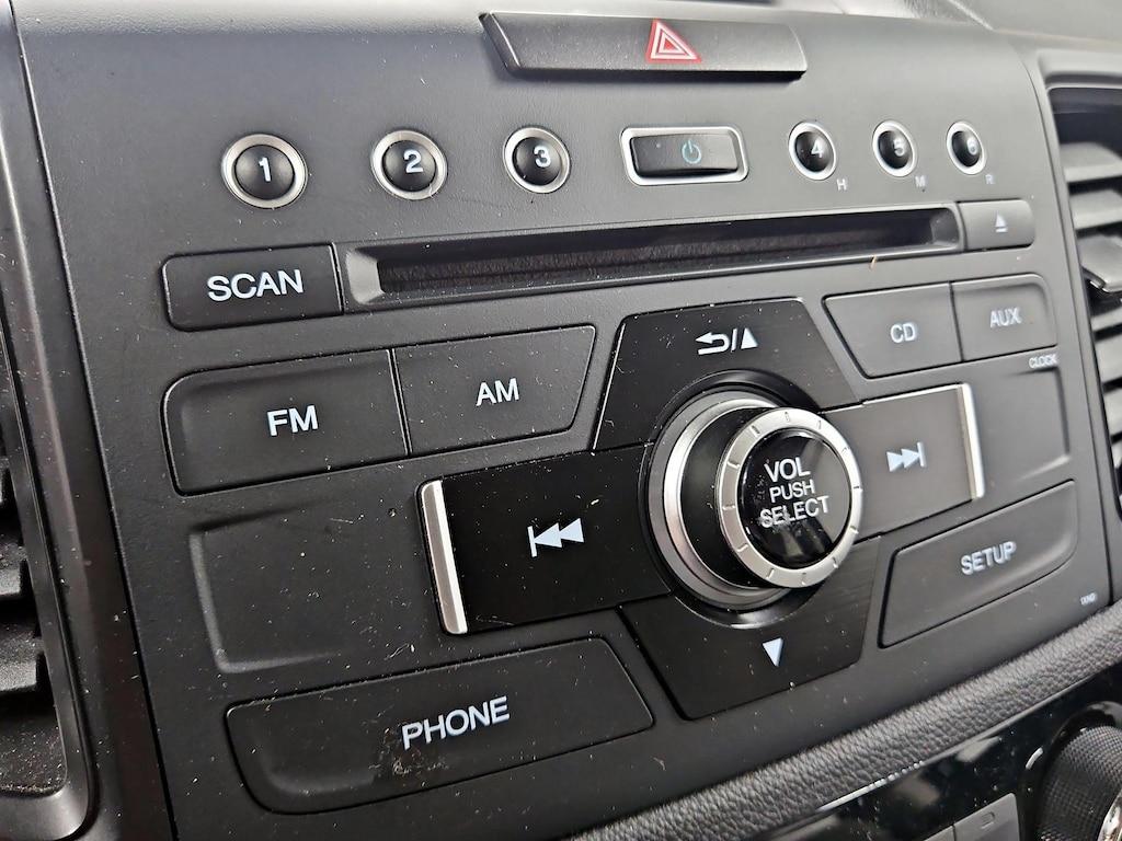 used 2016 Honda CR-V car, priced at $18,998