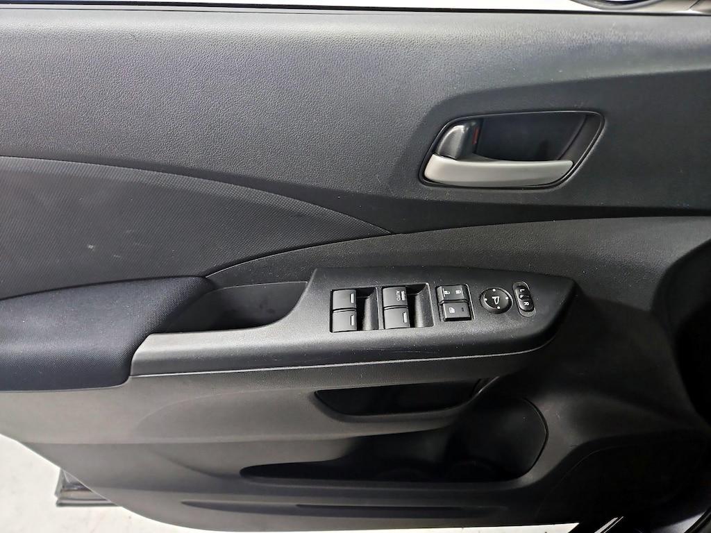 used 2016 Honda CR-V car, priced at $18,998