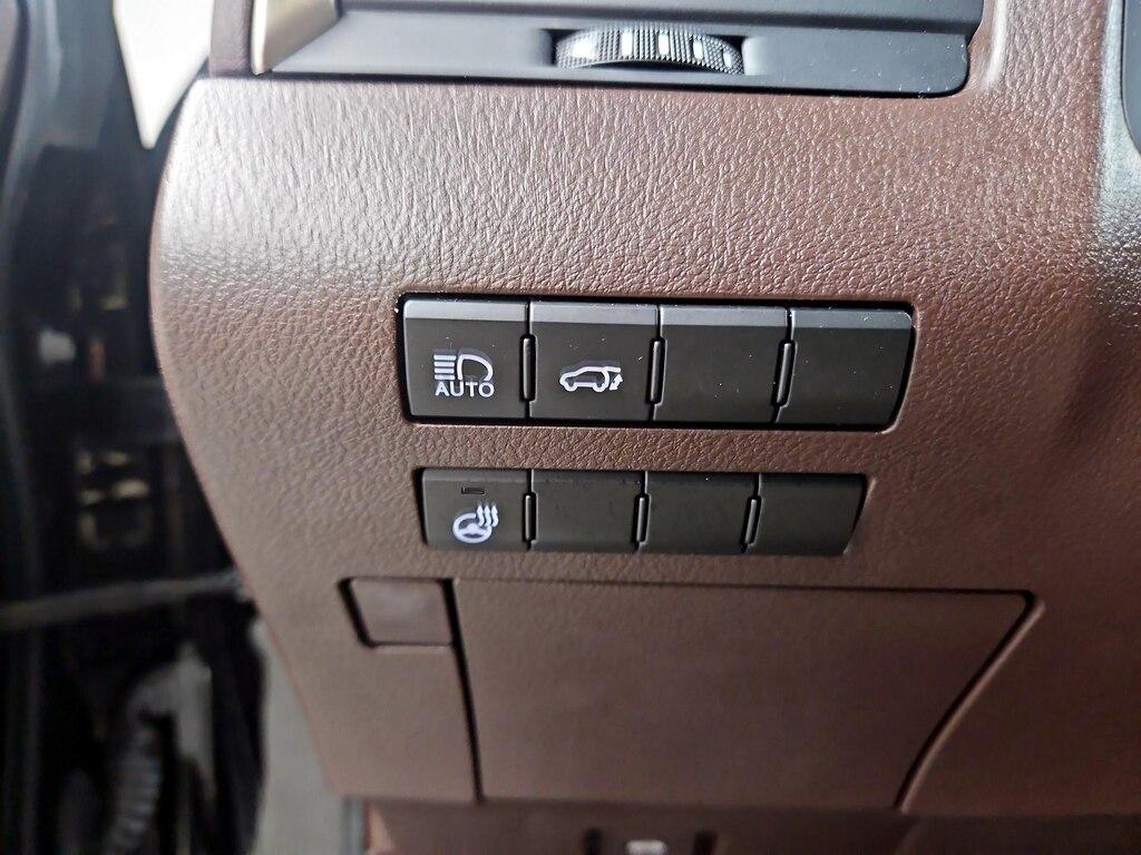 used 2017 Lexus RX 350 car, priced at $36,998