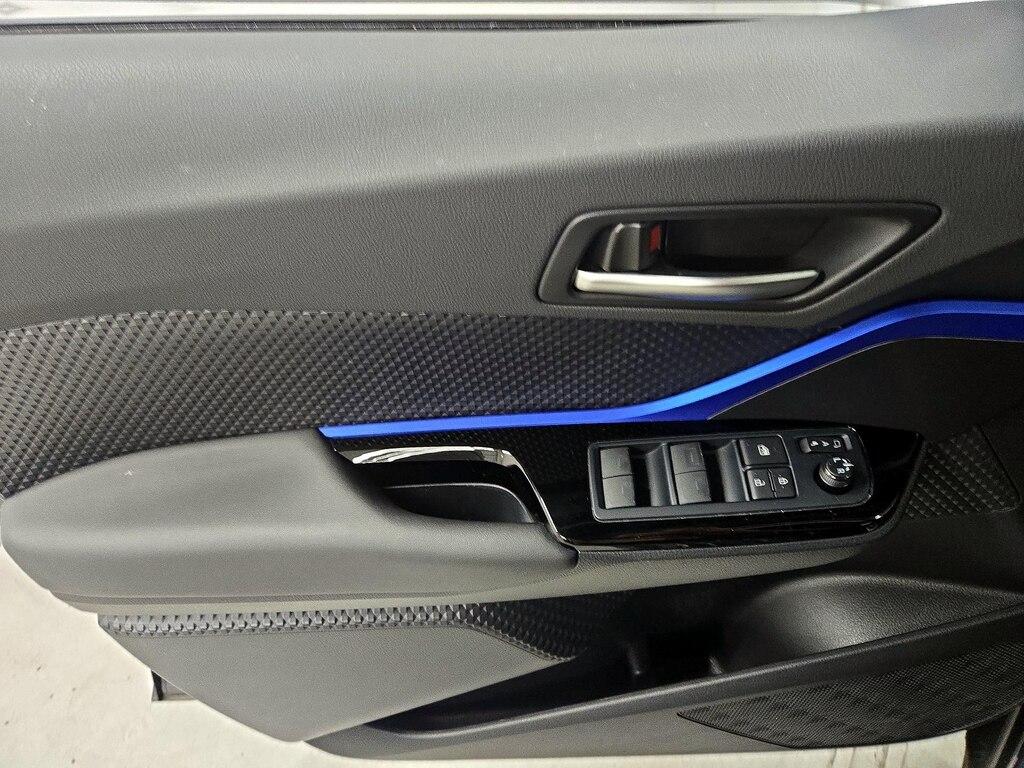 used 2022 Toyota C-HR car, priced at $26,998