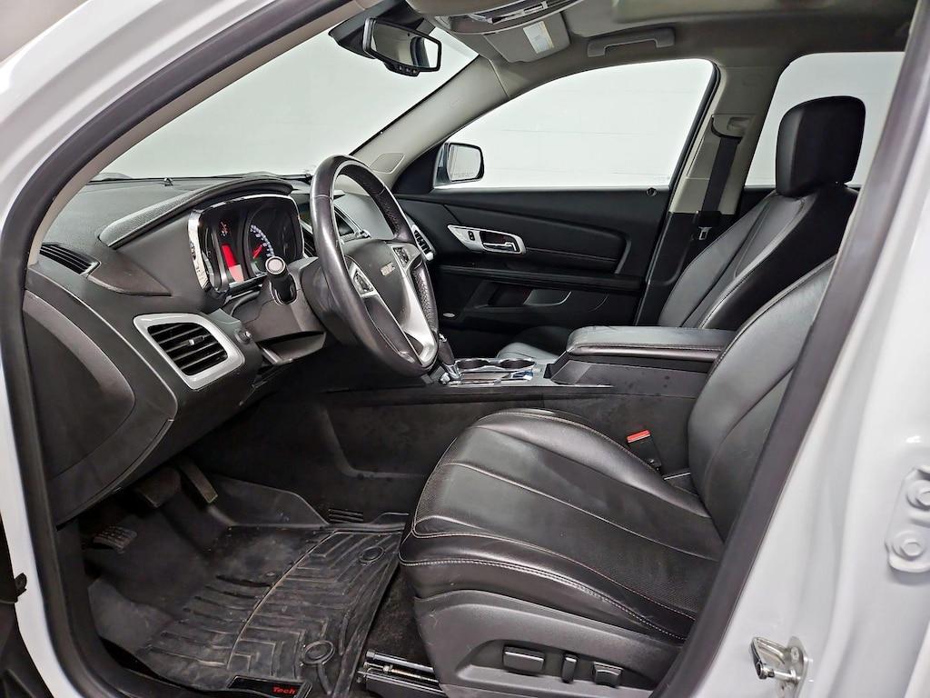 used 2016 GMC Terrain car, priced at $17,998