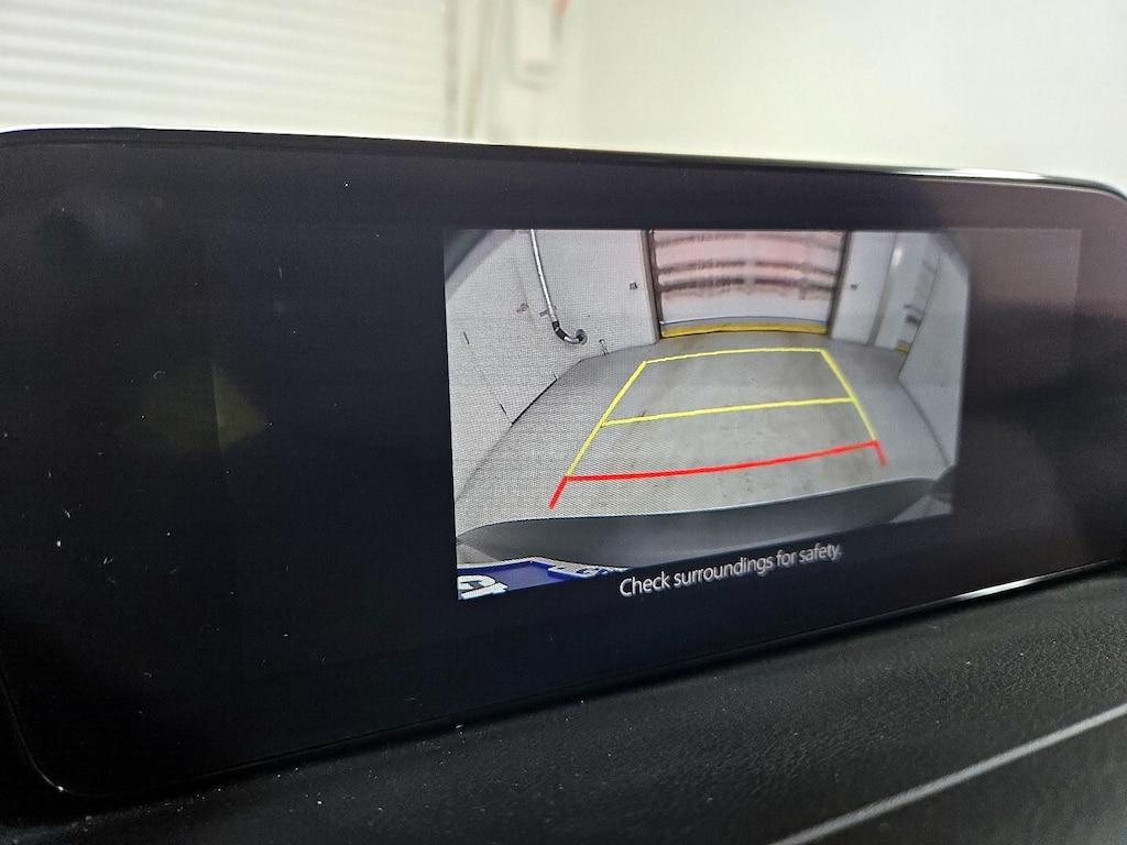 used 2023 Mazda CX-30 car, priced at $21,998