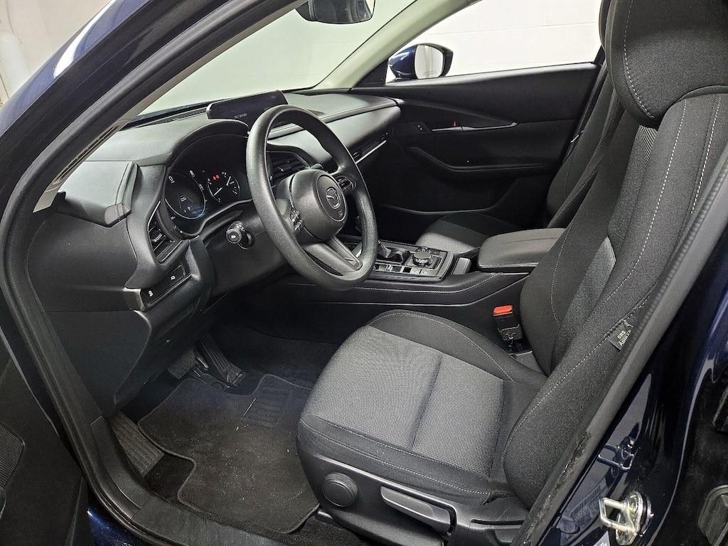used 2023 Mazda CX-30 car, priced at $21,998