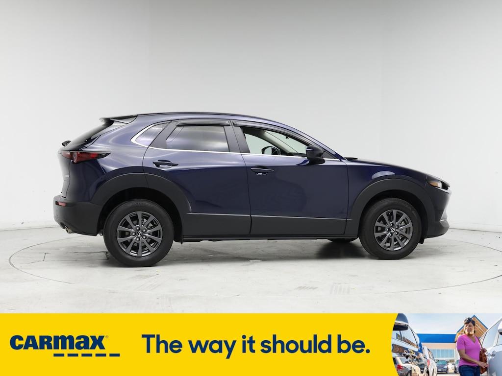 used 2023 Mazda CX-30 car, priced at $21,998