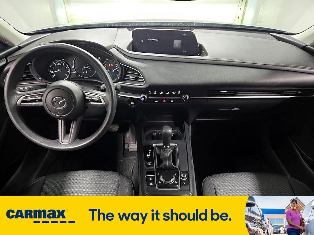used 2023 Mazda CX-30 car, priced at $21,998