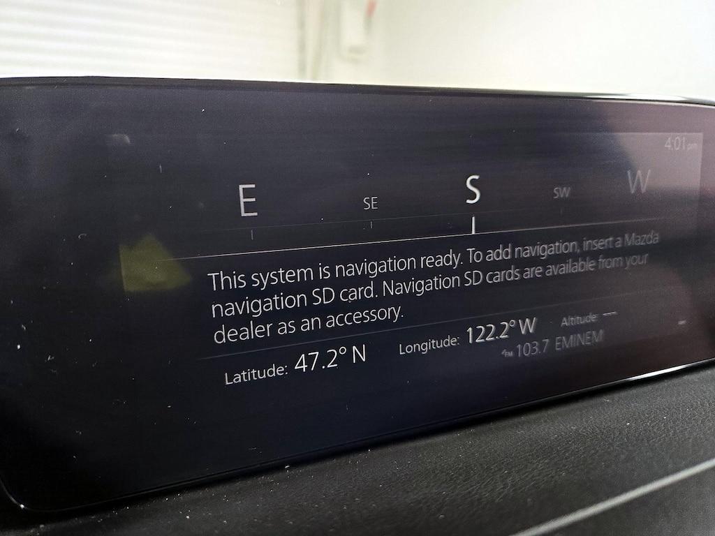 used 2023 Mazda CX-30 car, priced at $21,998