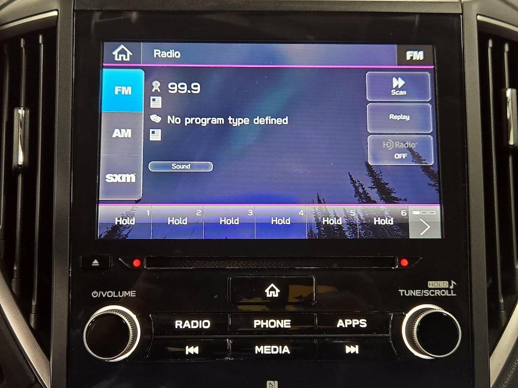 used 2022 Subaru Crosstrek car, priced at $29,998