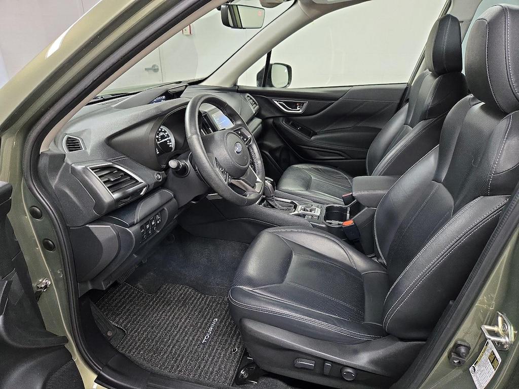 used 2021 Subaru Forester car, priced at $32,998