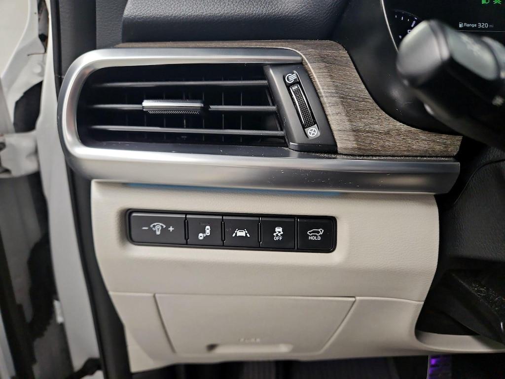 used 2020 Kia Telluride car, priced at $33,998
