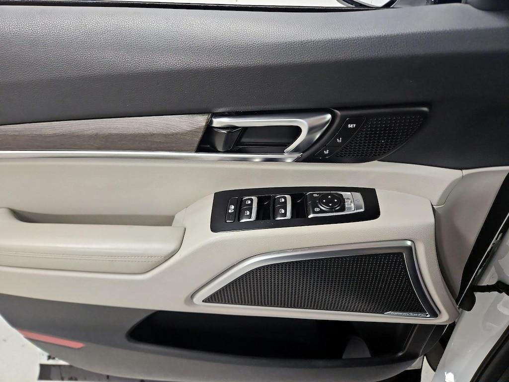 used 2020 Kia Telluride car, priced at $33,998