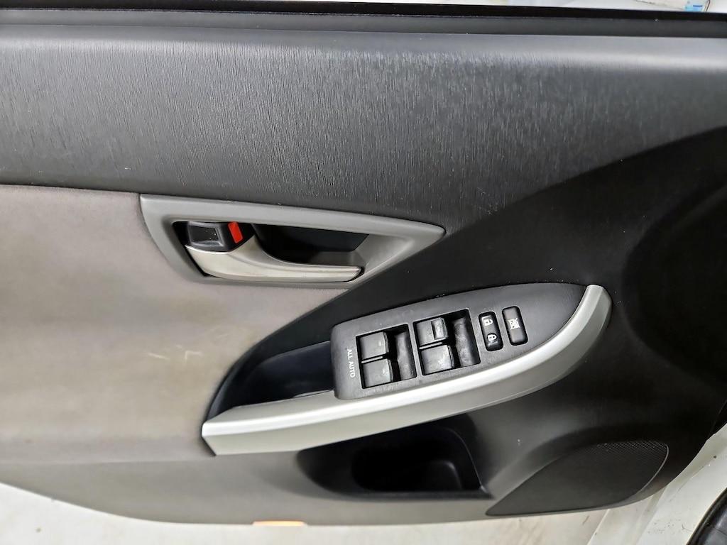 used 2015 Toyota Prius car, priced at $14,998