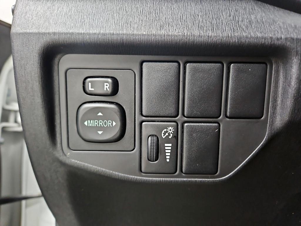 used 2015 Toyota Prius car, priced at $14,998