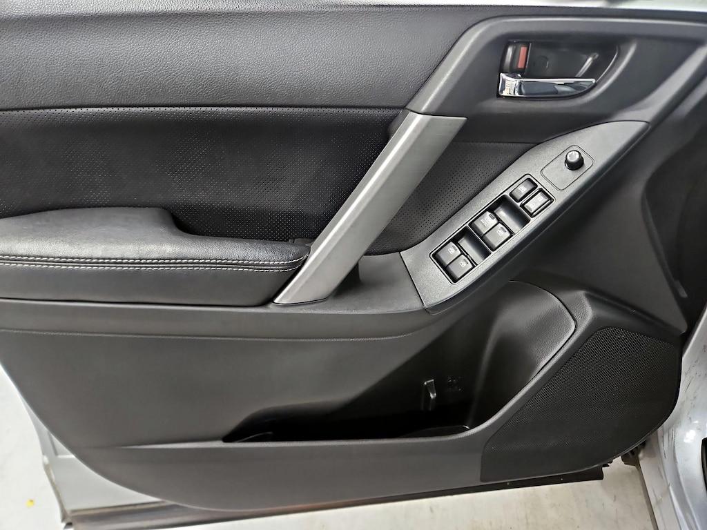 used 2014 Subaru Forester car, priced at $13,998