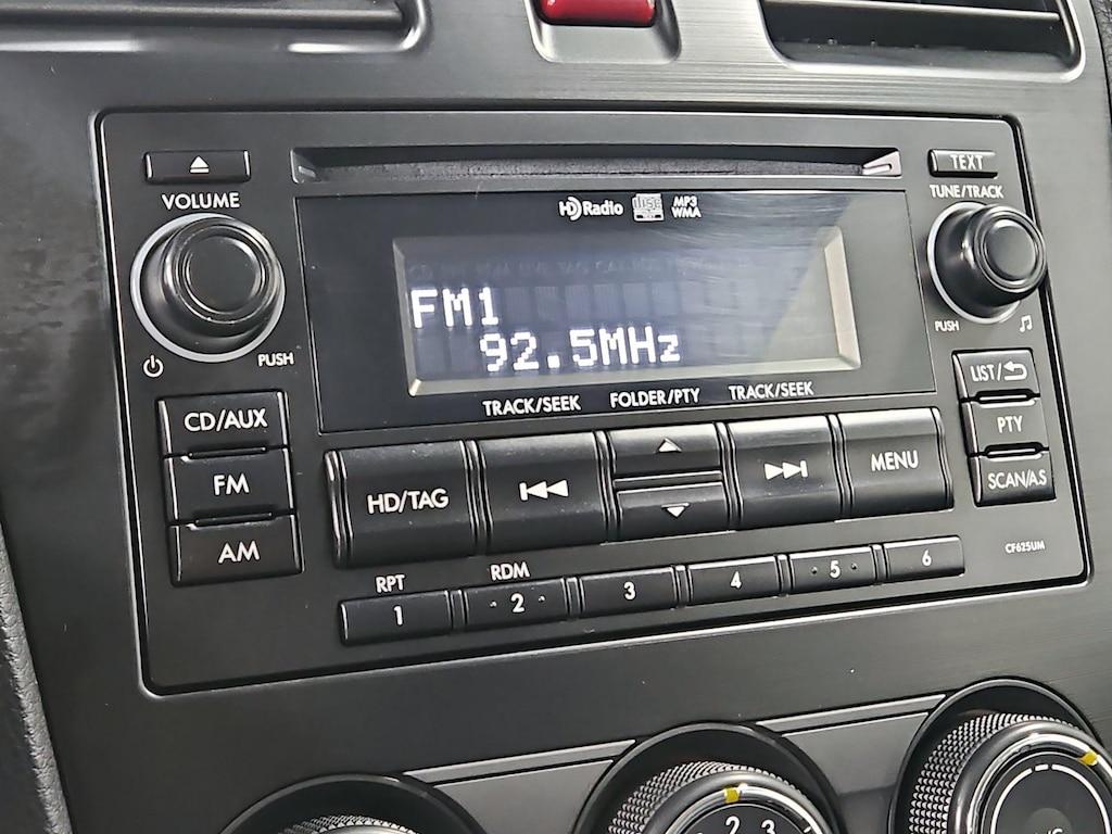 used 2014 Subaru Forester car, priced at $13,998