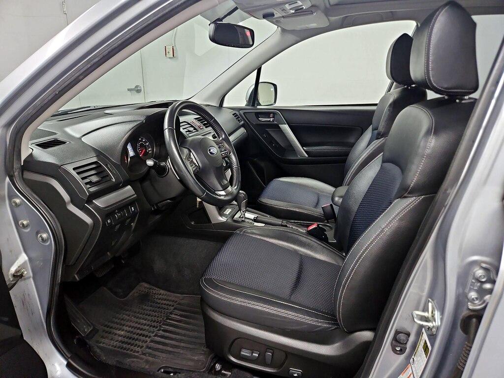 used 2014 Subaru Forester car, priced at $13,998