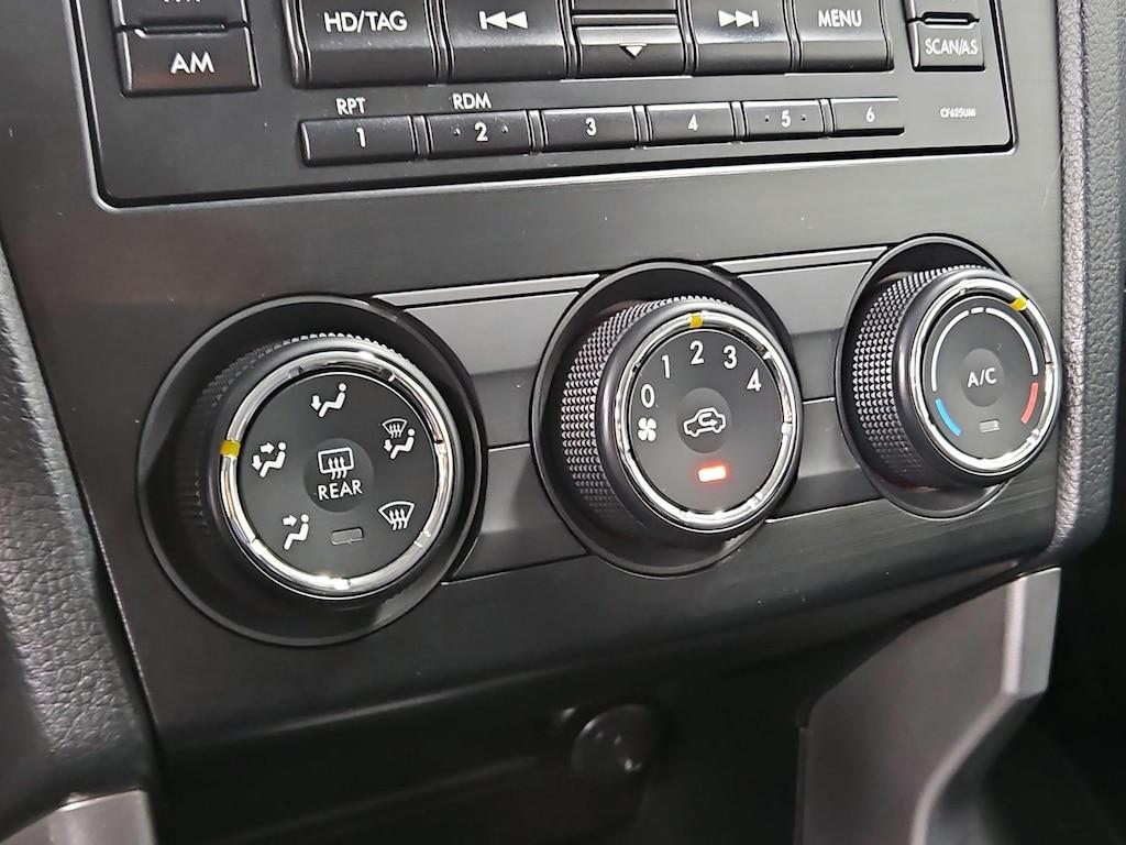 used 2014 Subaru Forester car, priced at $13,998