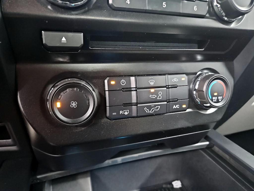 used 2017 Ford F-150 car, priced at $32,998