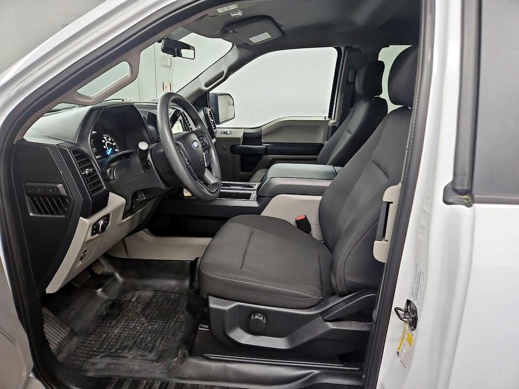 used 2017 Ford F-150 car, priced at $32,998