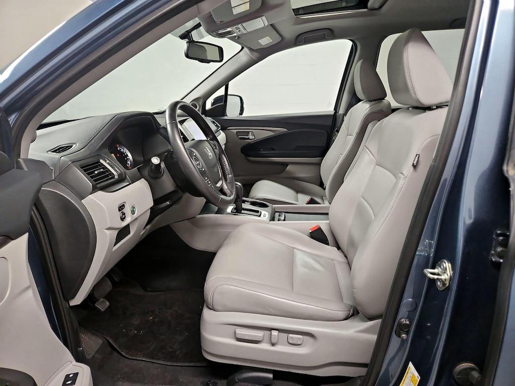 used 2018 Honda Pilot car, priced at $27,998