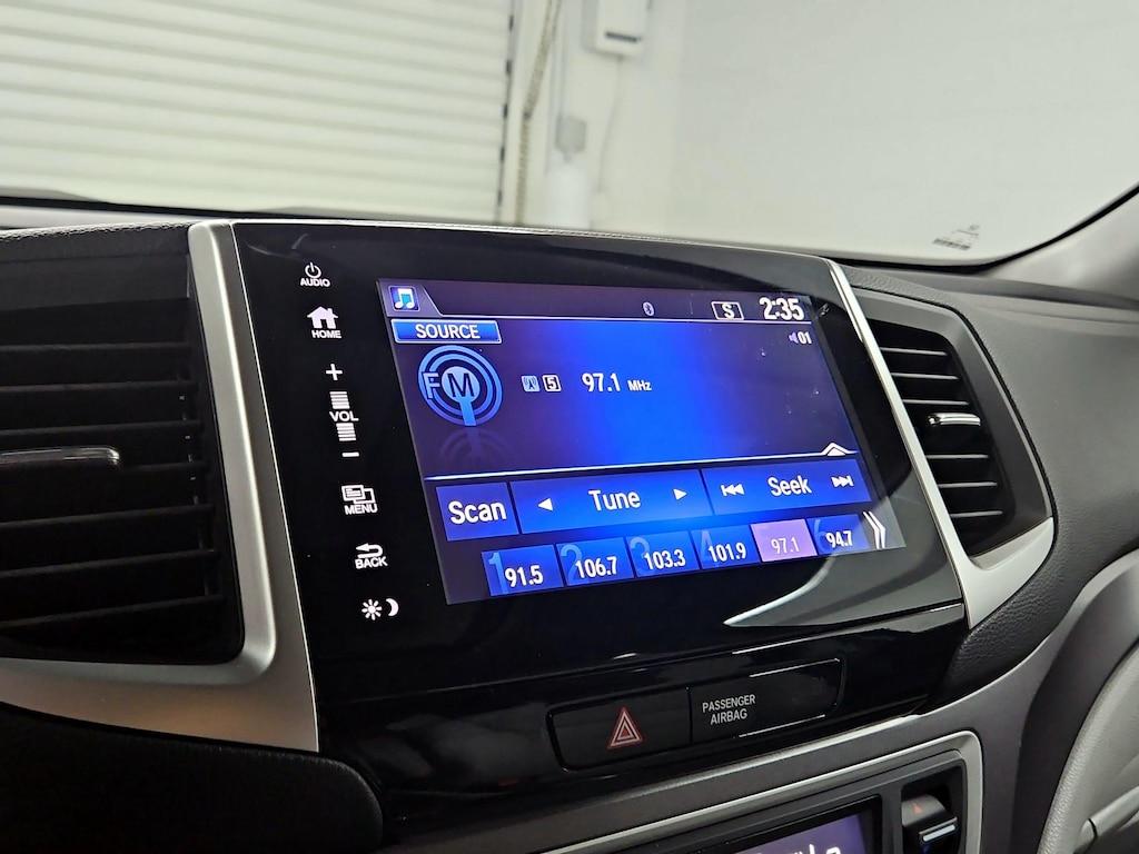 used 2018 Honda Pilot car, priced at $27,998