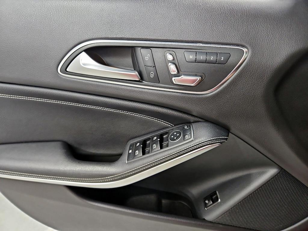 used 2018 Mercedes-Benz GLA 250 car, priced at $19,998