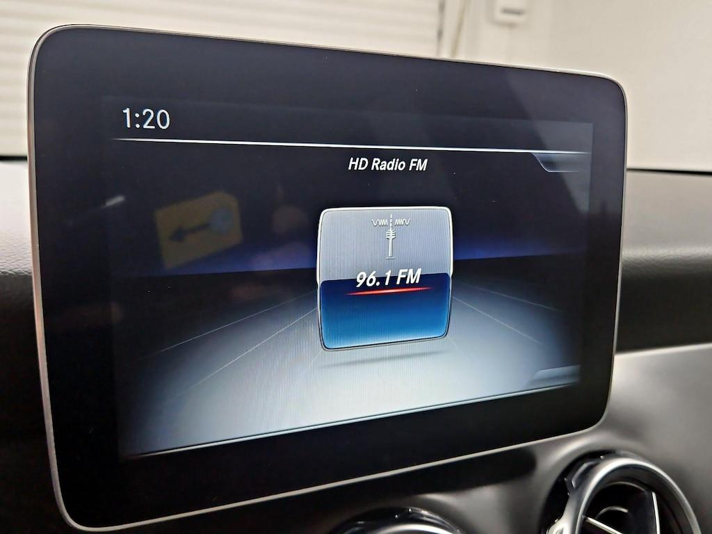 used 2018 Mercedes-Benz GLA 250 car, priced at $19,998