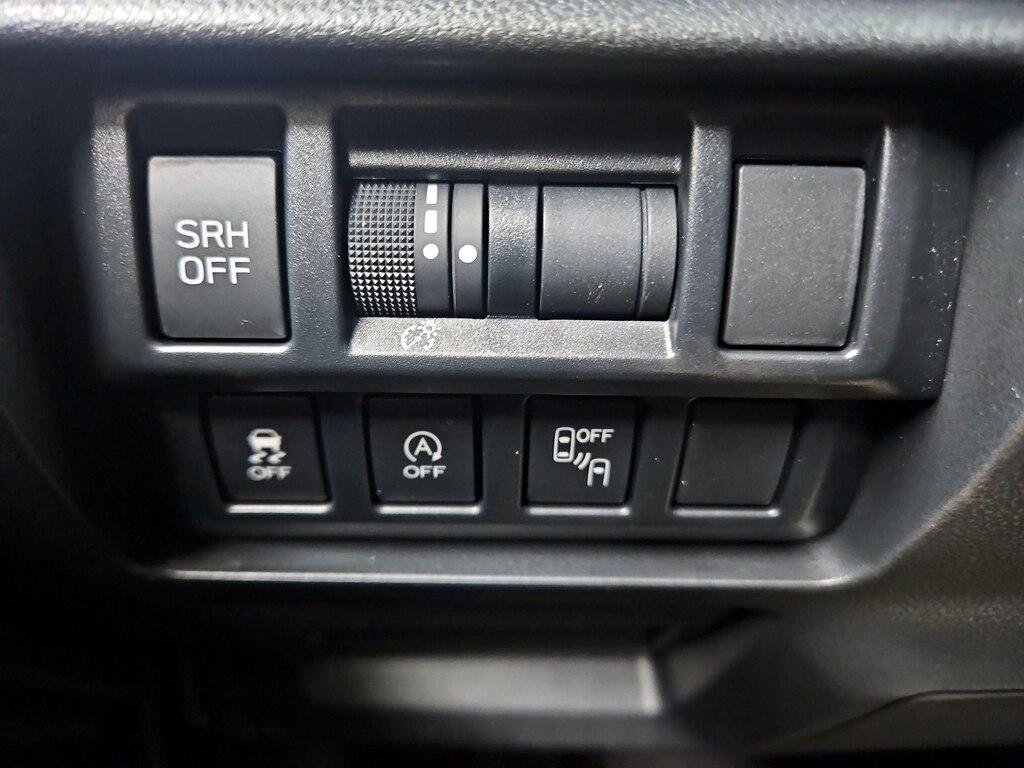 used 2021 Subaru Crosstrek car, priced at $25,998