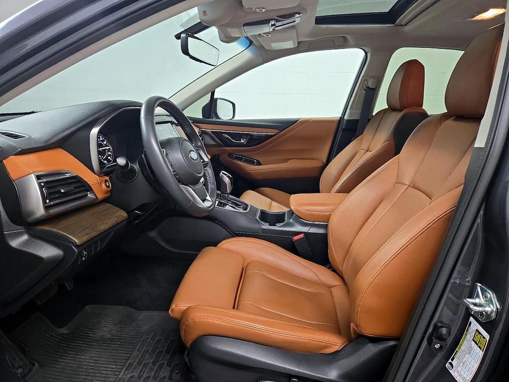 used 2022 Subaru Legacy car, priced at $29,998