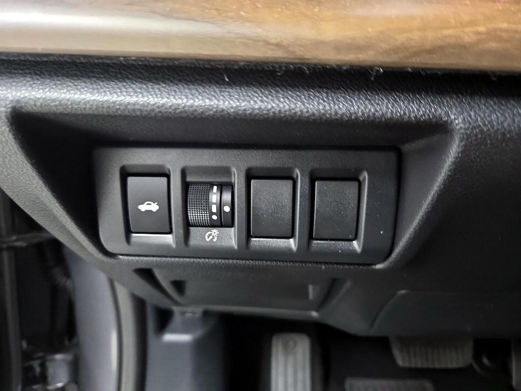 used 2022 Subaru Legacy car, priced at $29,998