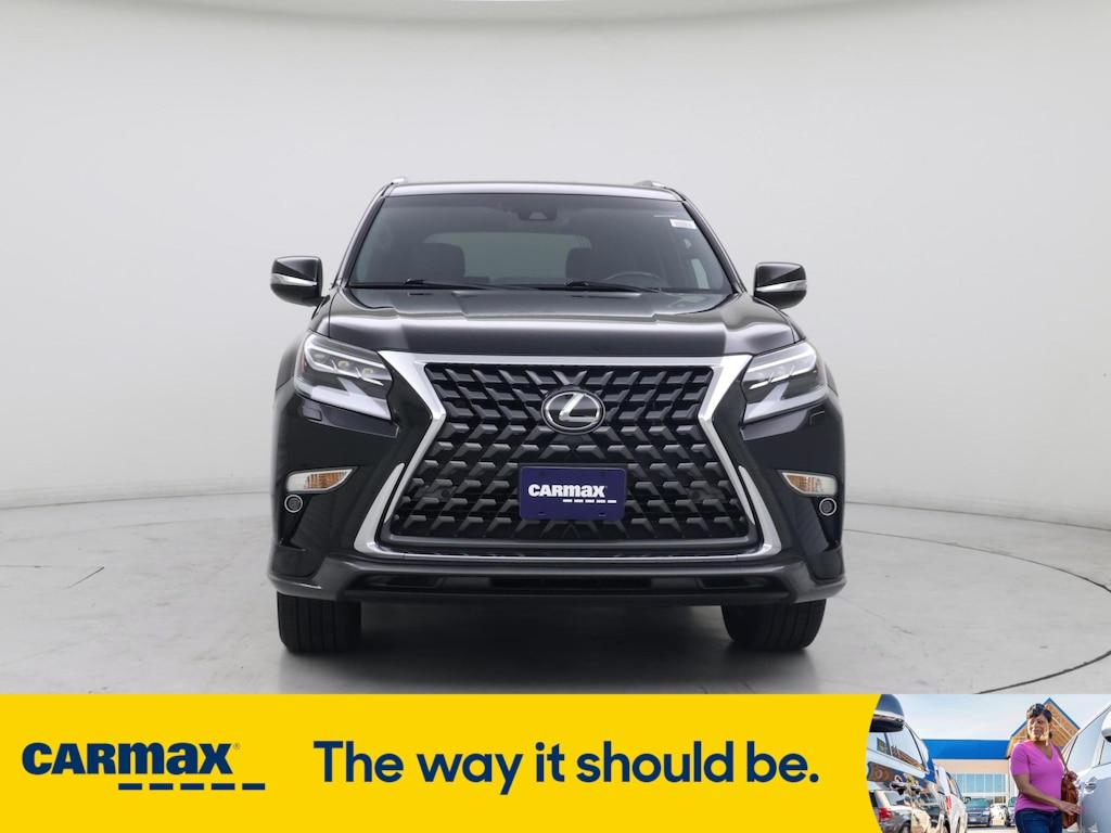 used 2020 Lexus GX 460 car, priced at $44,998