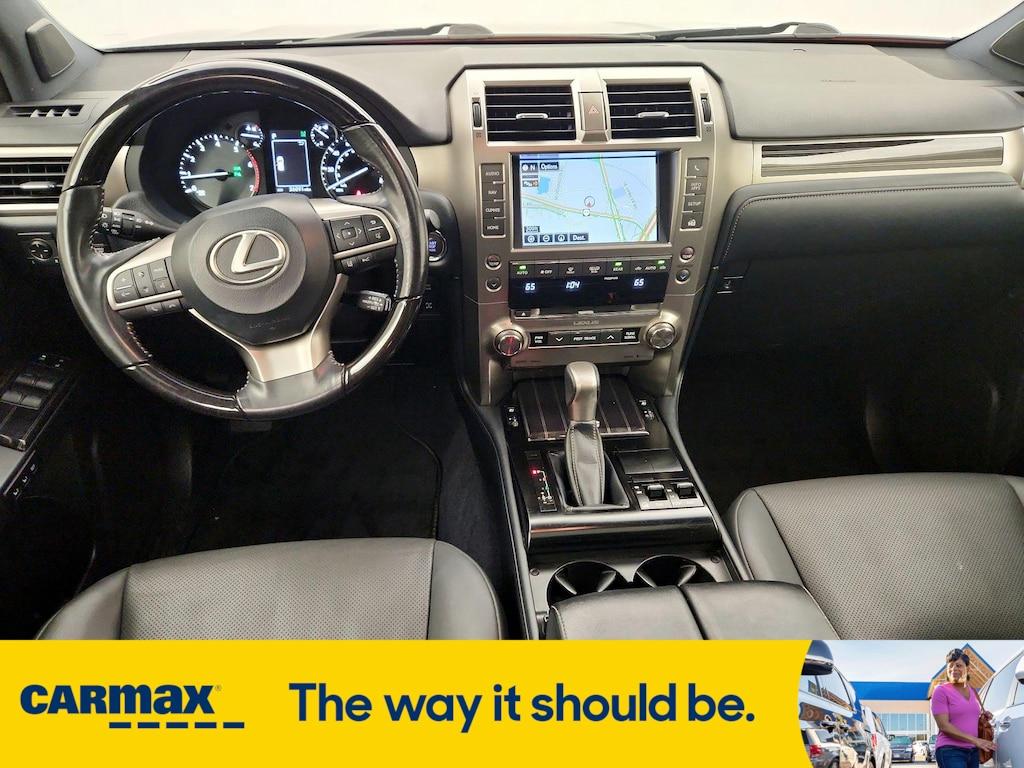 used 2020 Lexus GX 460 car, priced at $44,998