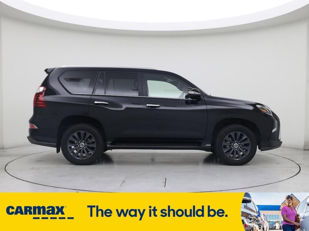 used 2020 Lexus GX 460 car, priced at $44,998