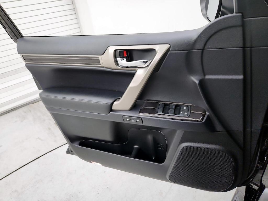 used 2020 Lexus GX 460 car, priced at $44,998