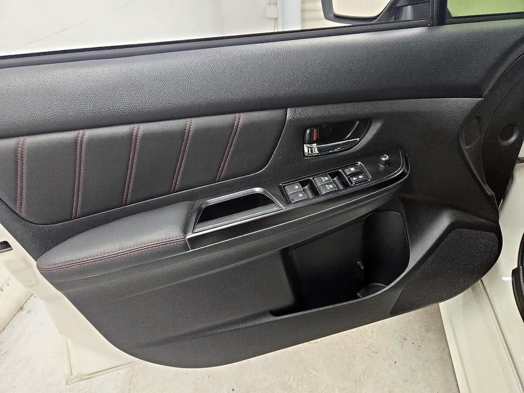 used 2020 Subaru WRX car, priced at $24,998