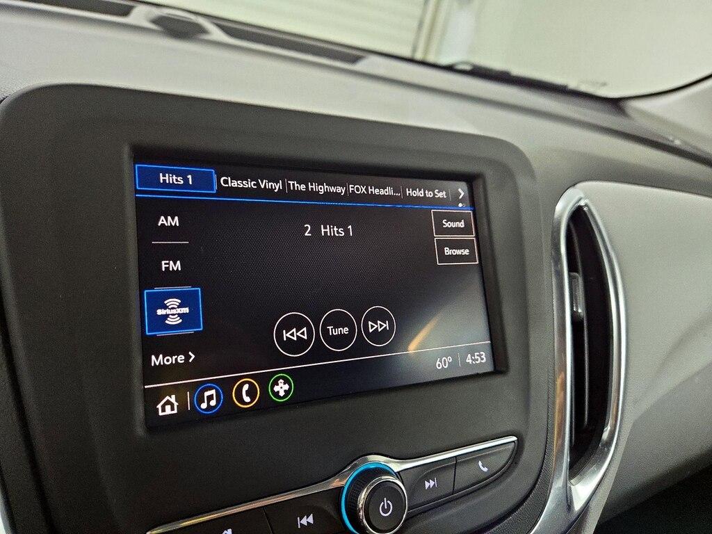 used 2022 Chevrolet Equinox car, priced at $18,998